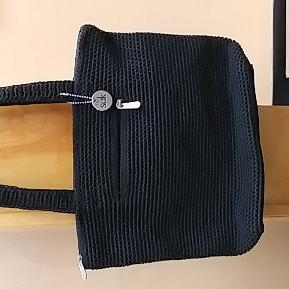 The Sak Purse